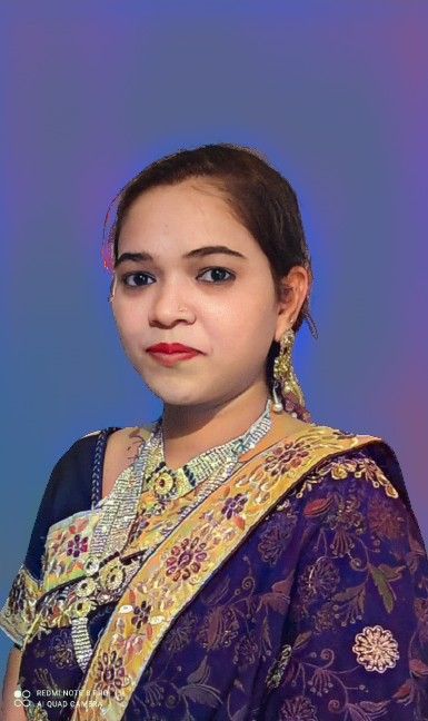 Syeda Asma arshiya