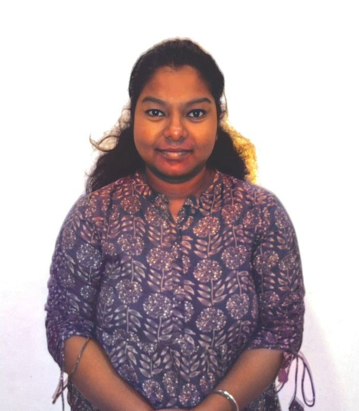 Rachna Desai