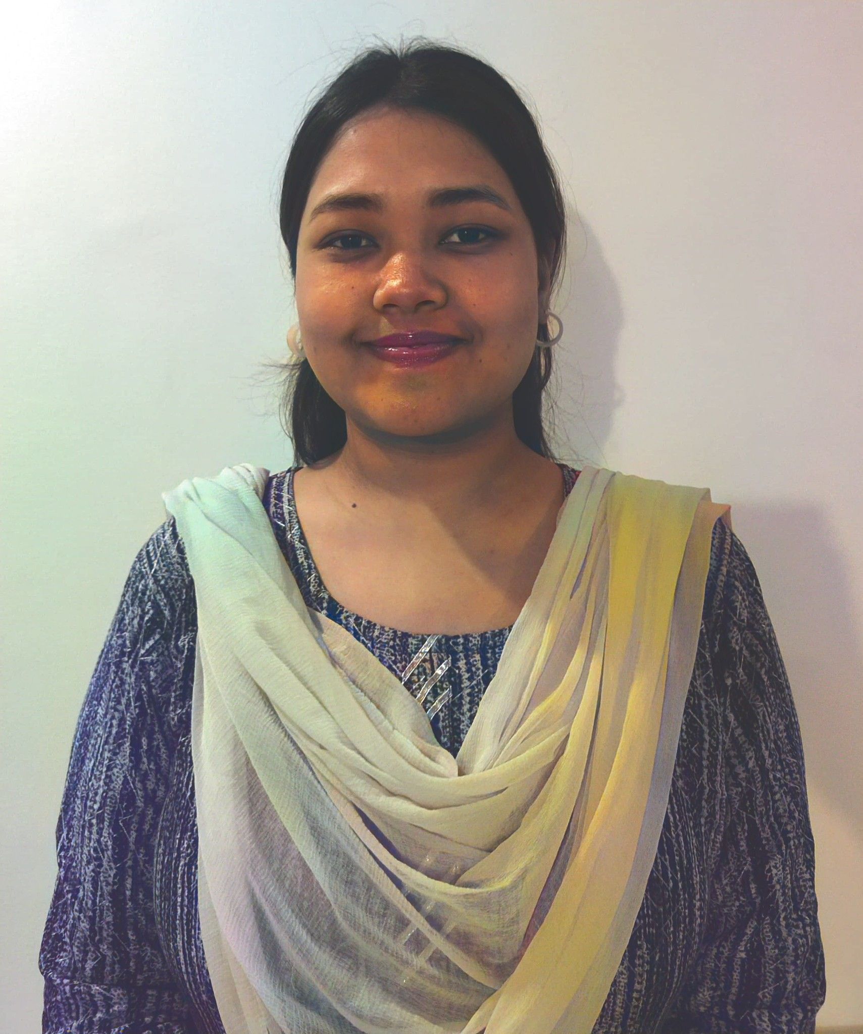 Minerva Bezbarua