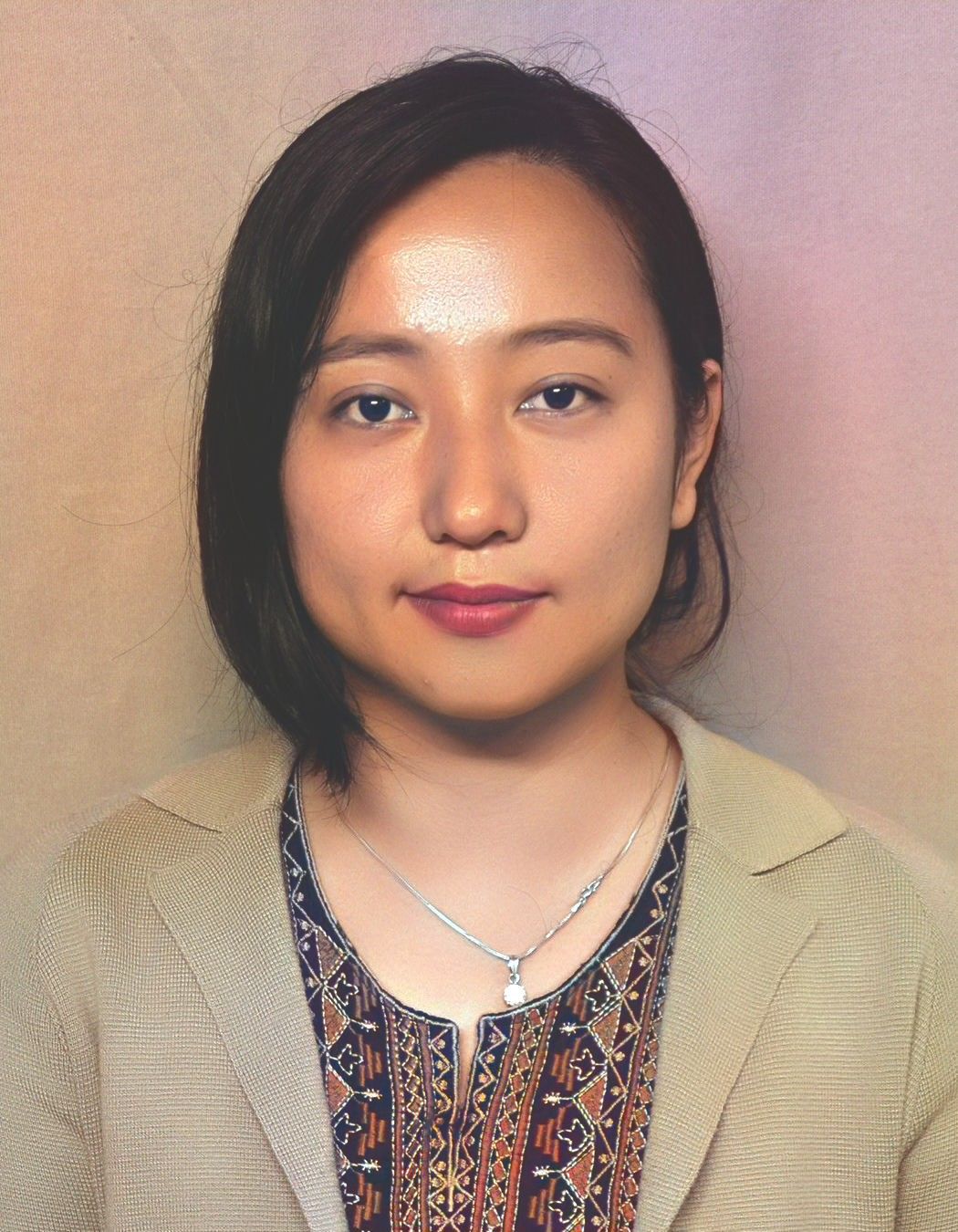 Norzin Bhutia