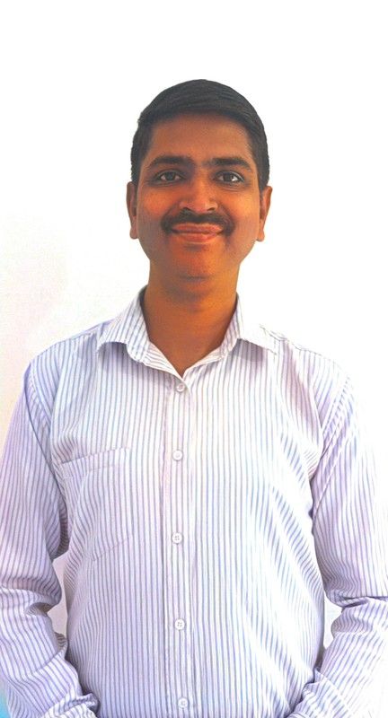 Praveen Ghongade