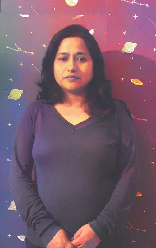 Rinki Kumari