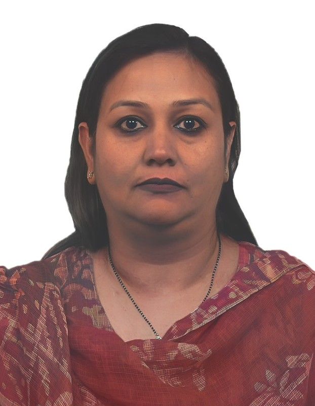 Rashi Ahluwalia