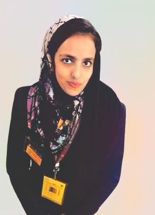 Mehak Naseer mir