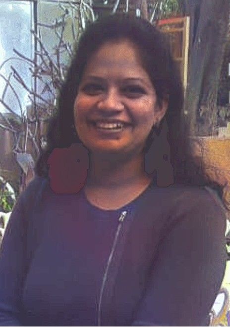 Sakshi Jain
