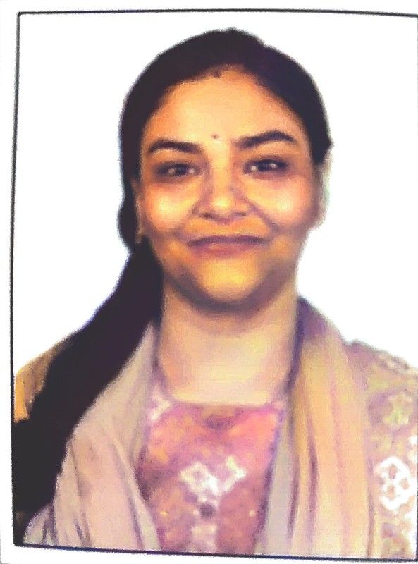 Ritu Bera