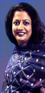 Rajvinder Kaur