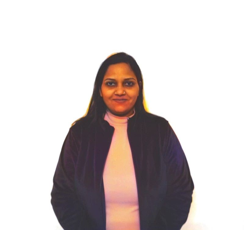 Preeti Sachdeva