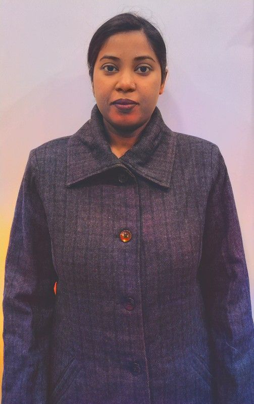 Samina Zabi