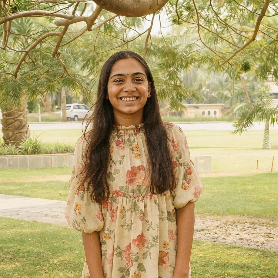 Jill Patel