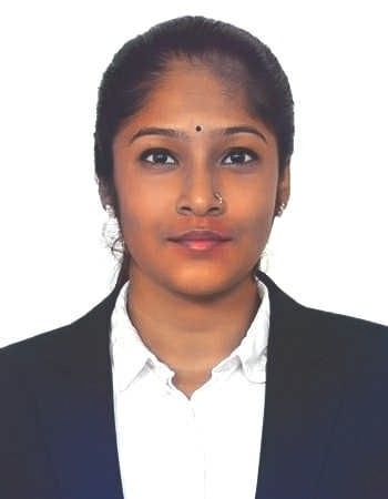 Preethi Ilangovan