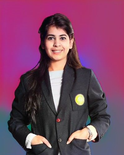 Pooja Lokwani