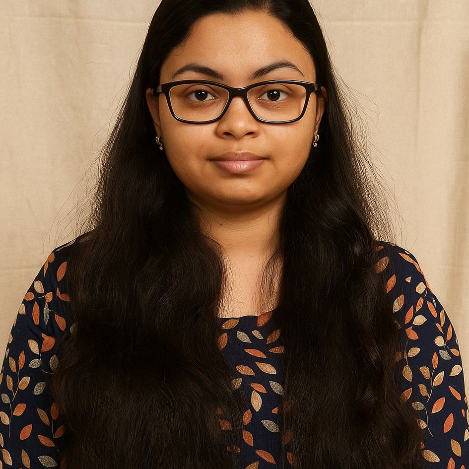 Ishani Banerjee