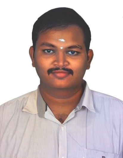 Manojkumar M