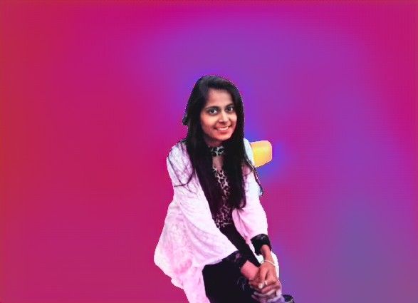 Rajawat Trisha