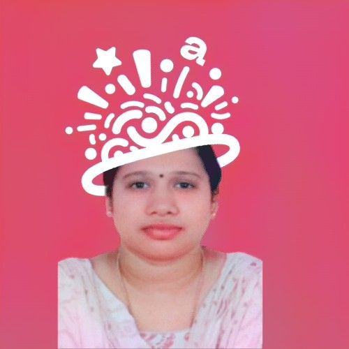 Sunitha K p