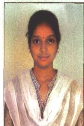 Marupilla Bhargavi