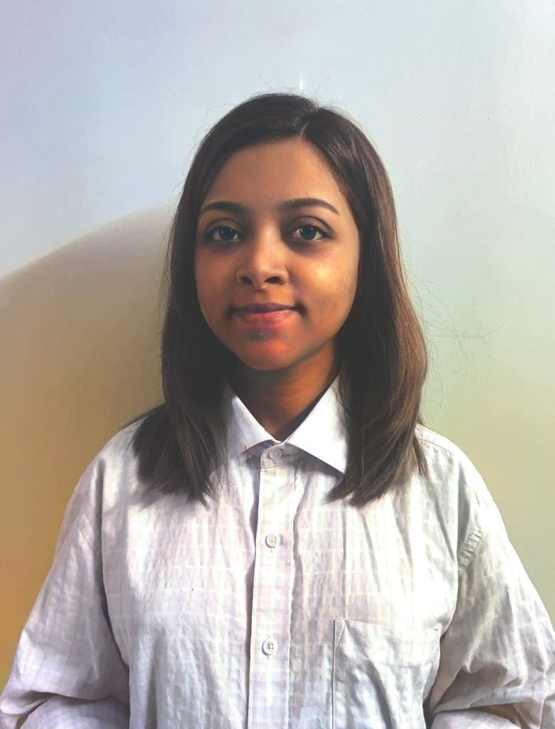 Kasturi Borah