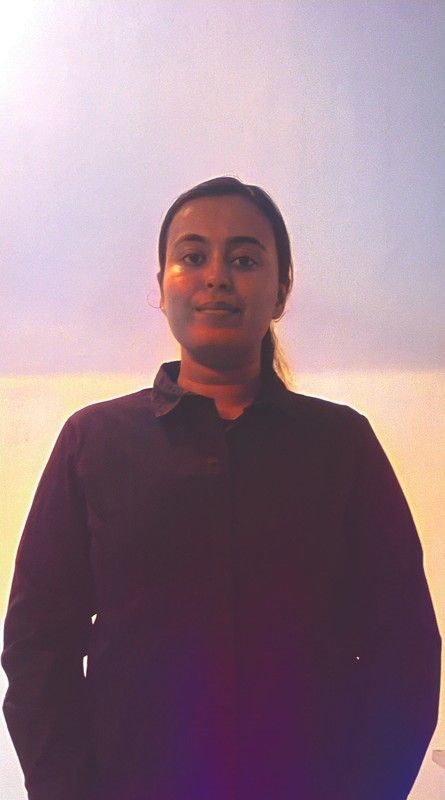 Saloni Bansal
