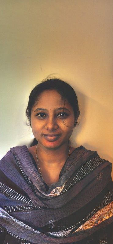 Ramyadharuman
