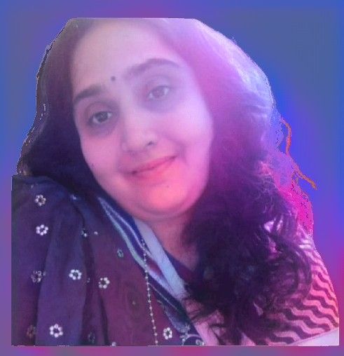 K M lavanya