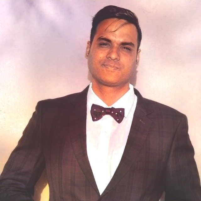 Meghesh Saini