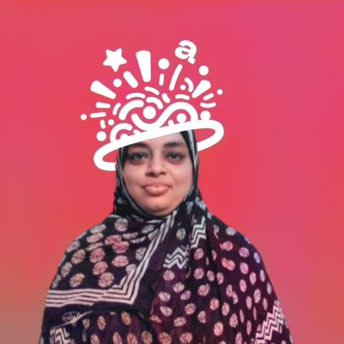 Farzana Navaz