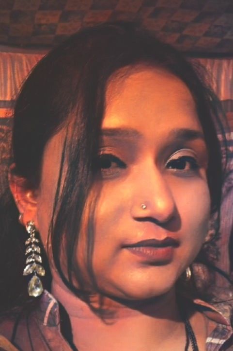 Sanober Baig