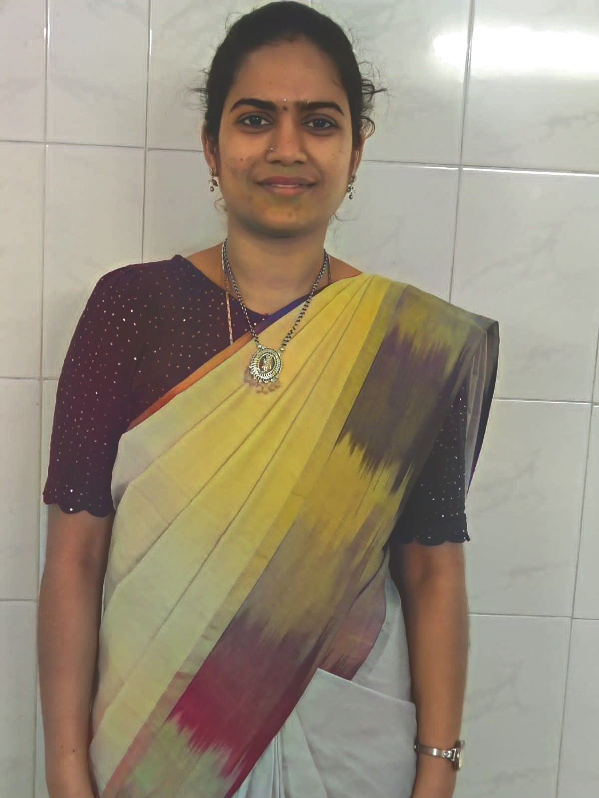 Krishna Chaitanya