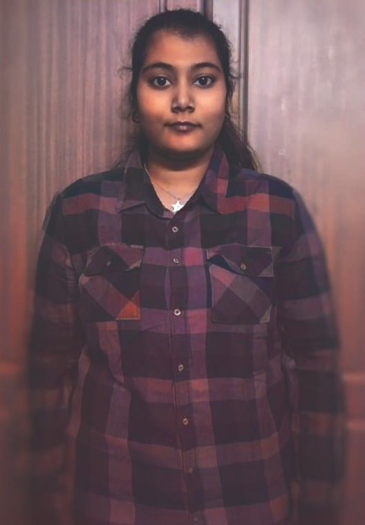 Neesha David