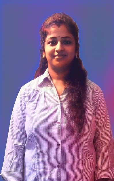 Dipti Pillai