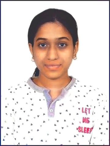 Saakshi Sarode
