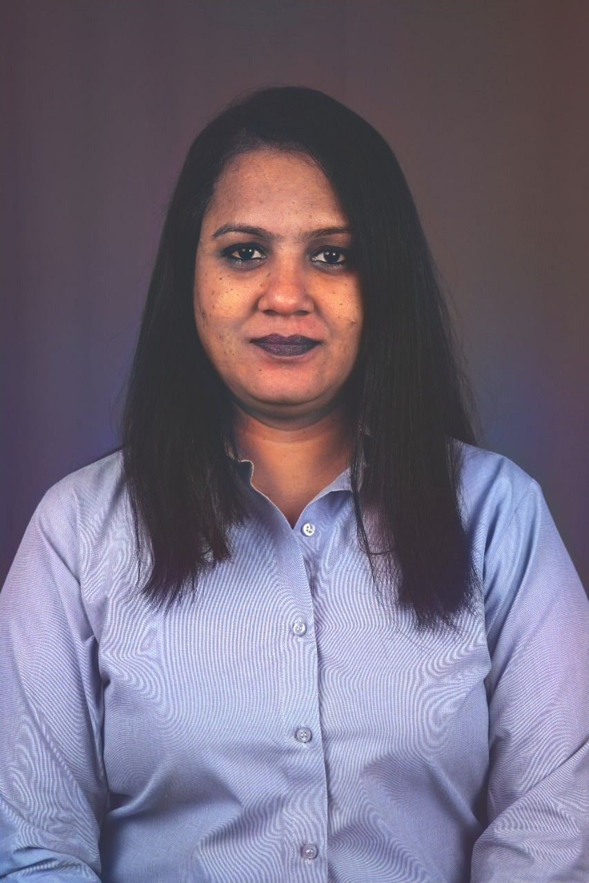 Poonam Rane