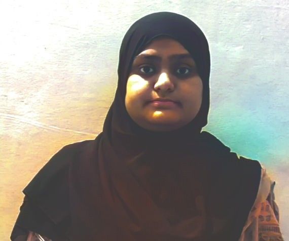 Mariya Ali