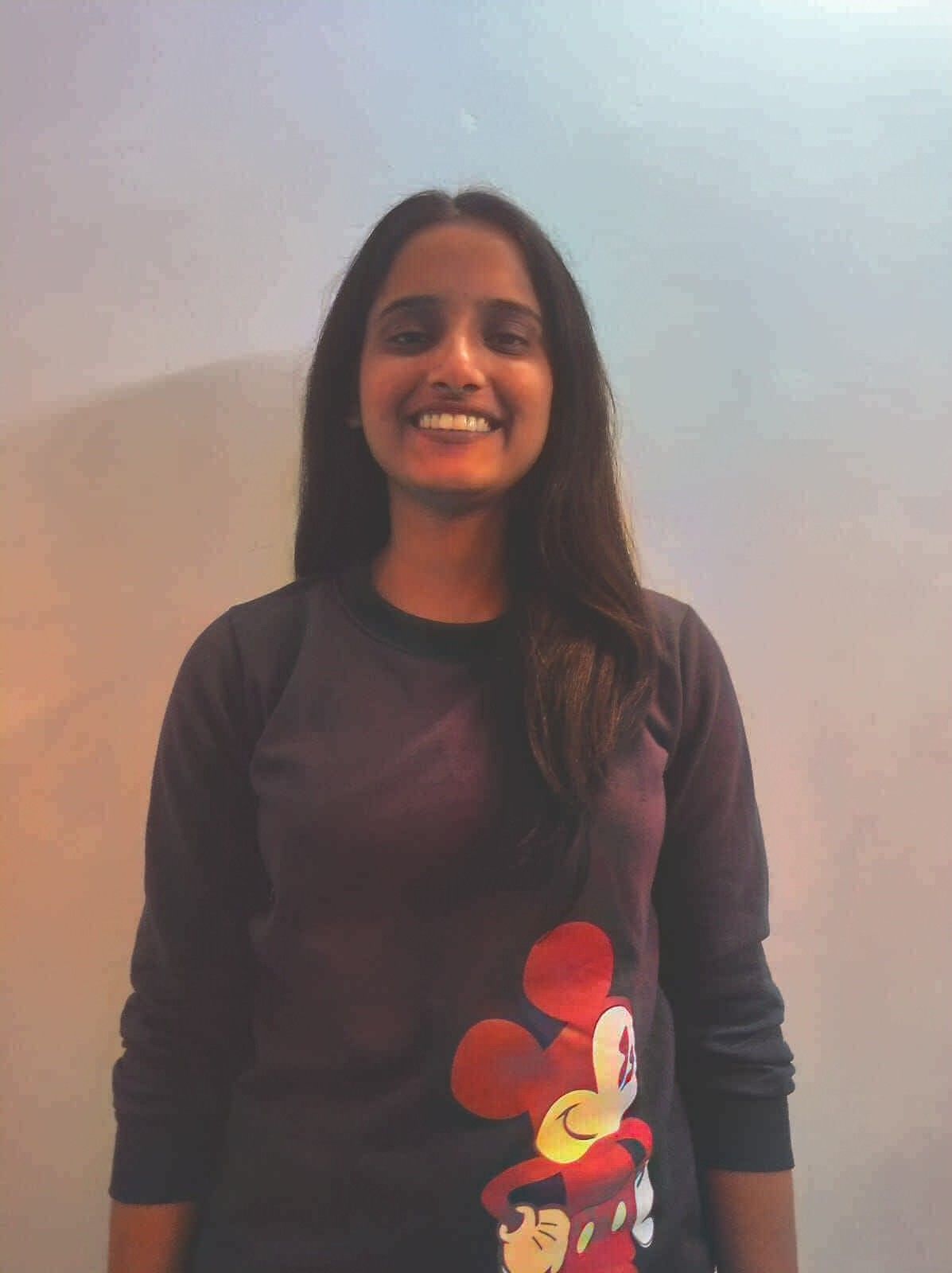 Pooja Rao