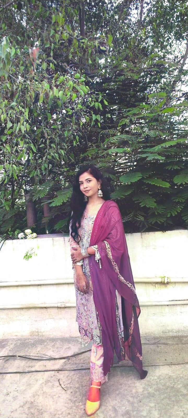 Mehran Afnan