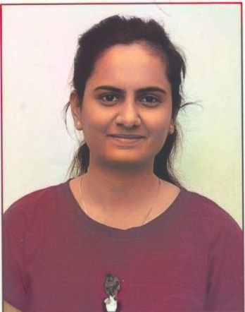 Rutika Anil lokhande