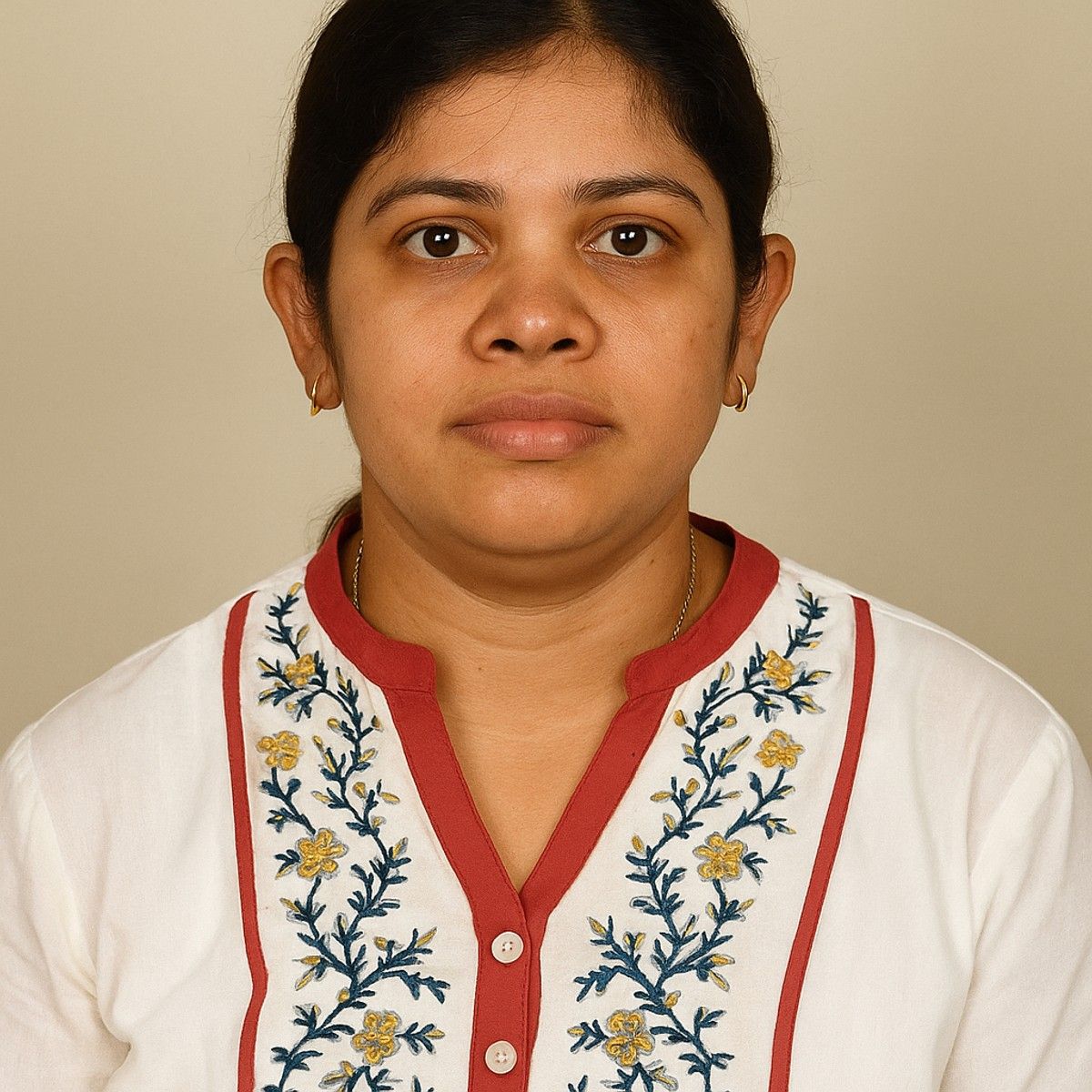 Ipsa Mohanty