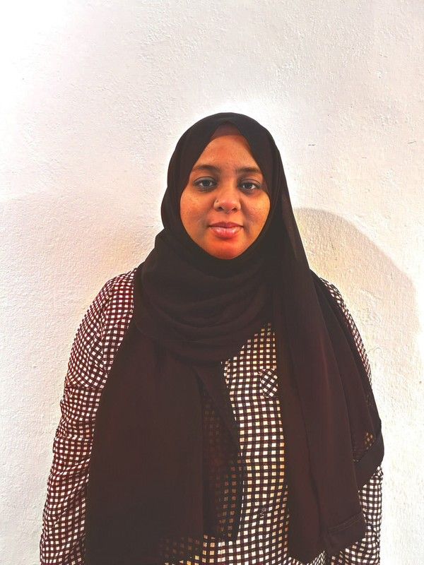 Rumana Khan