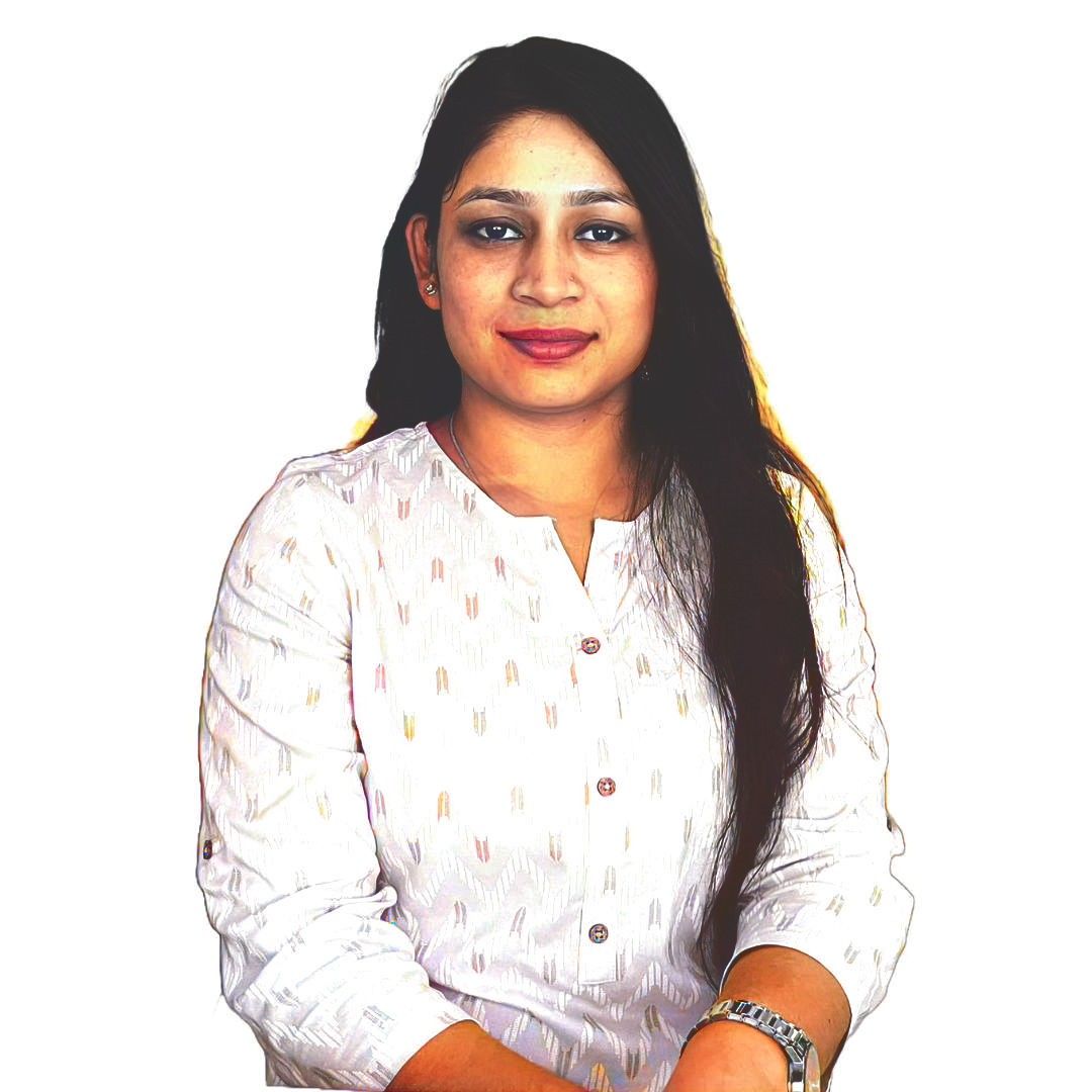 Kumari Sheetal rana