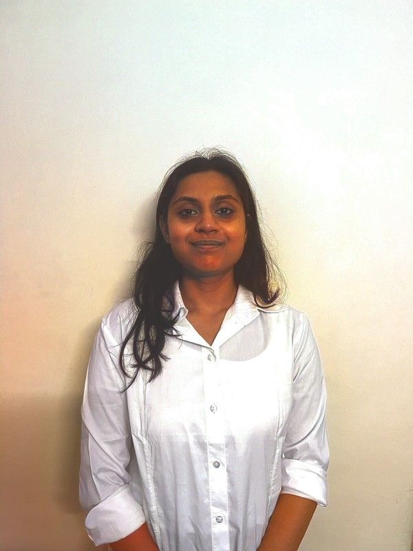 Samridhi Nolakha
