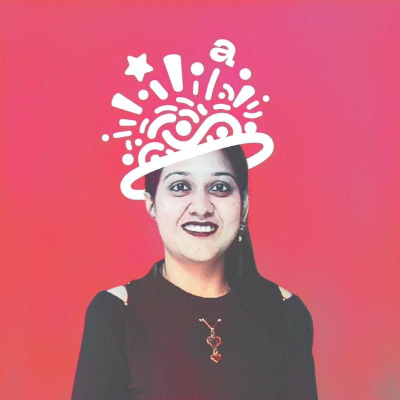Akshatha Rani m o