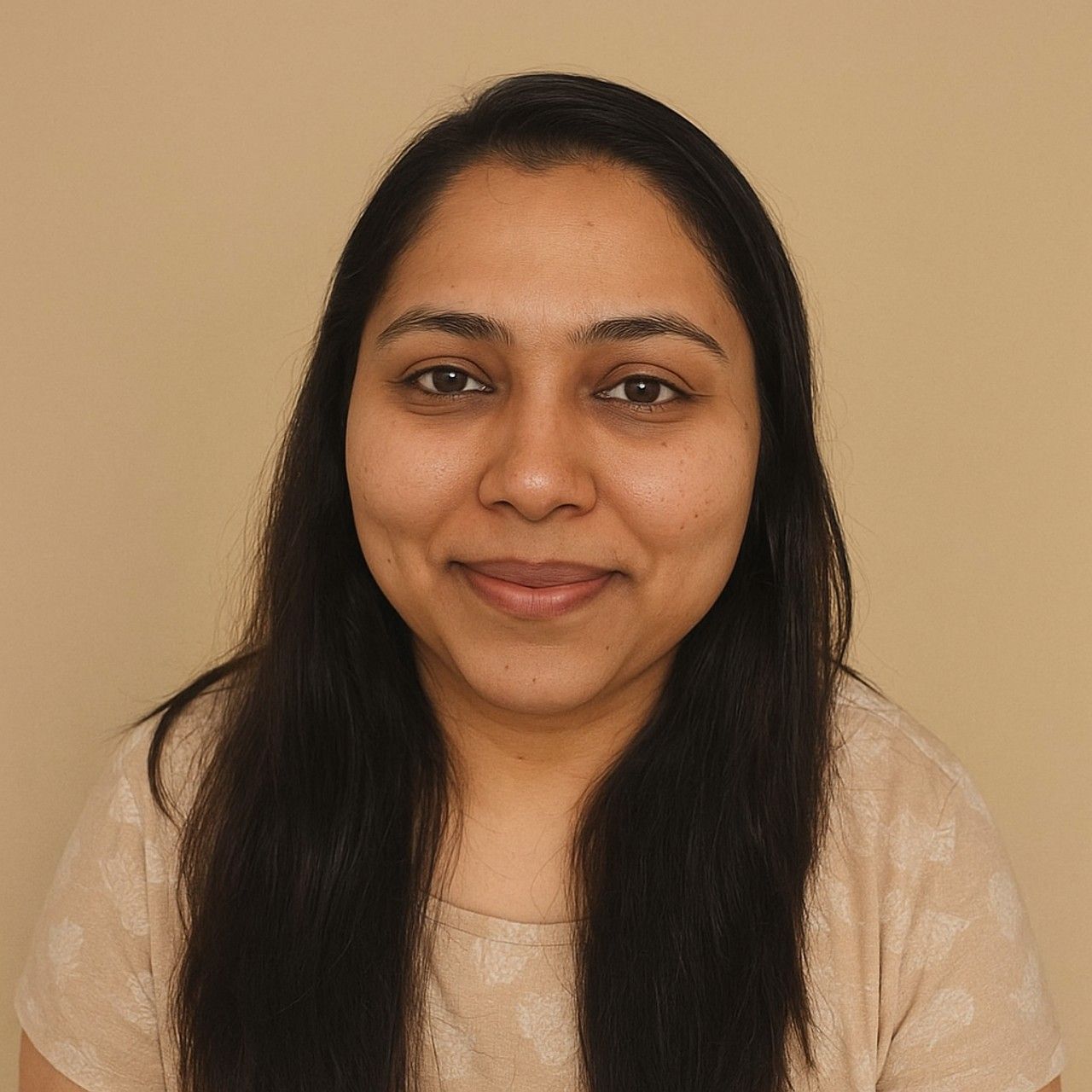 Geeta Sadrangani