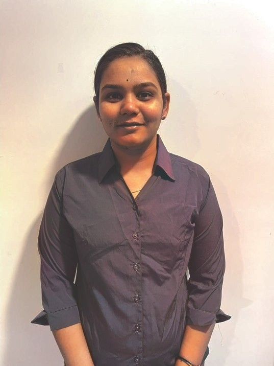 Mohini Garg