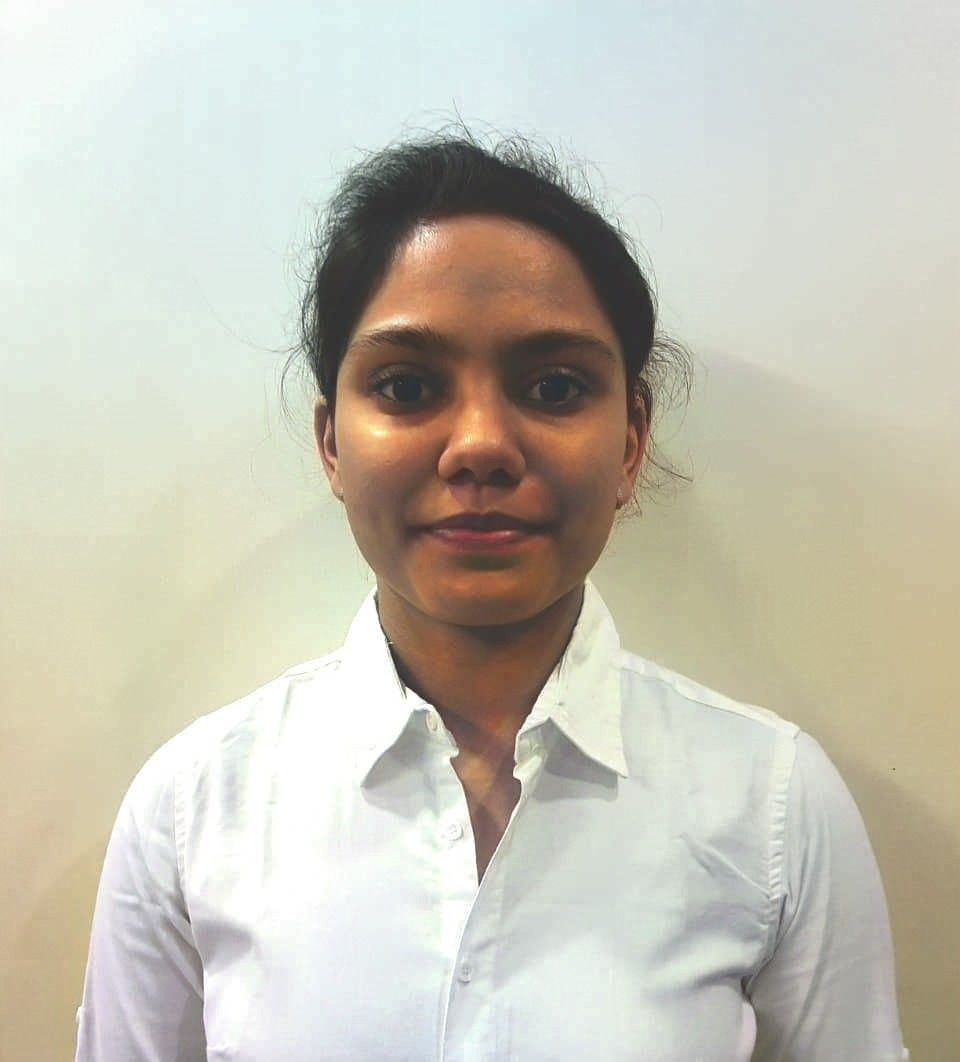 Palak Gupta