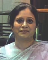 Leena Jacob