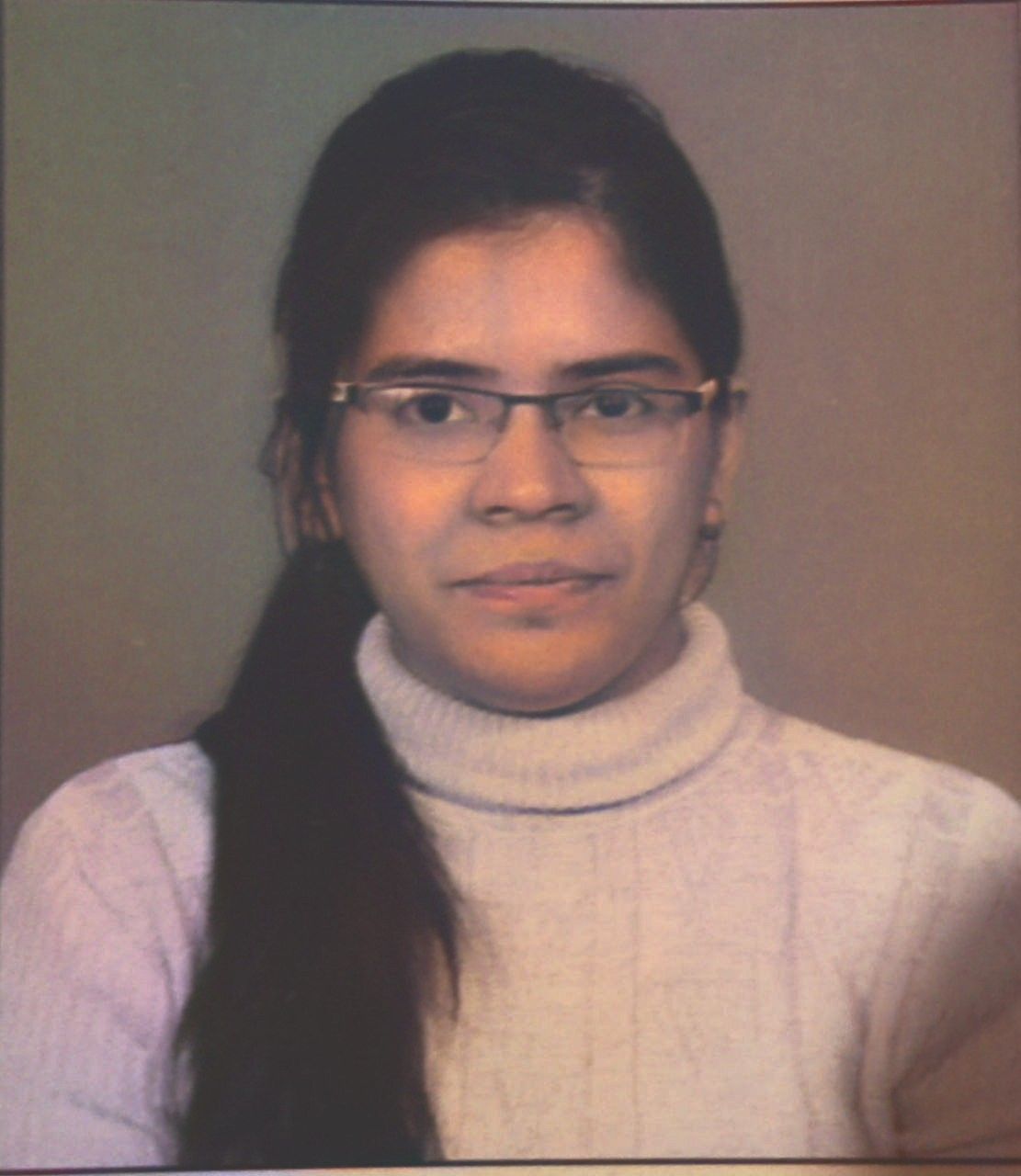 Mansi Singh