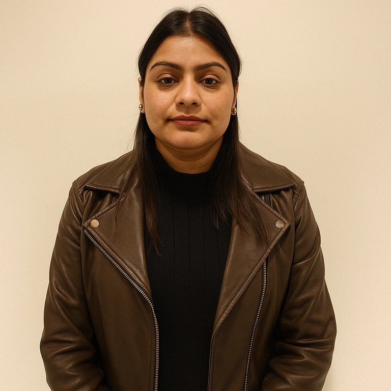 Harveen Kaur