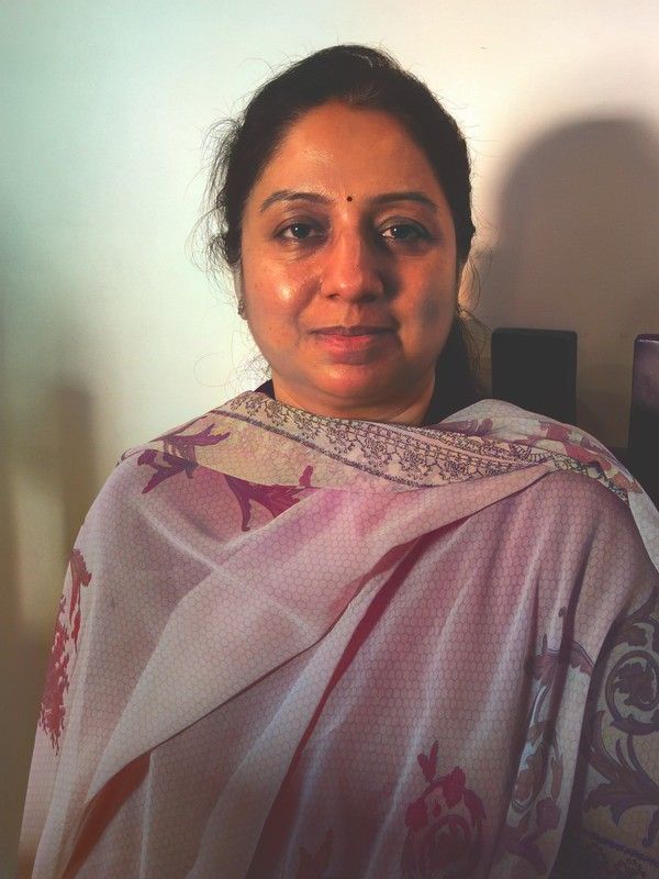 Romila Arora