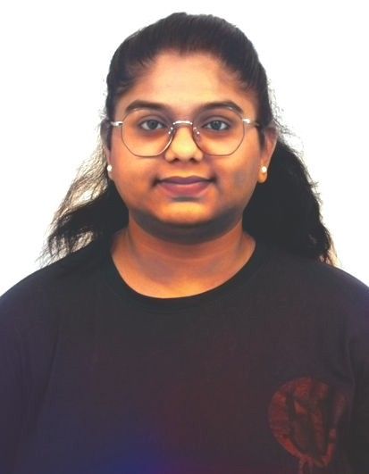 Muskan Tamrakar
